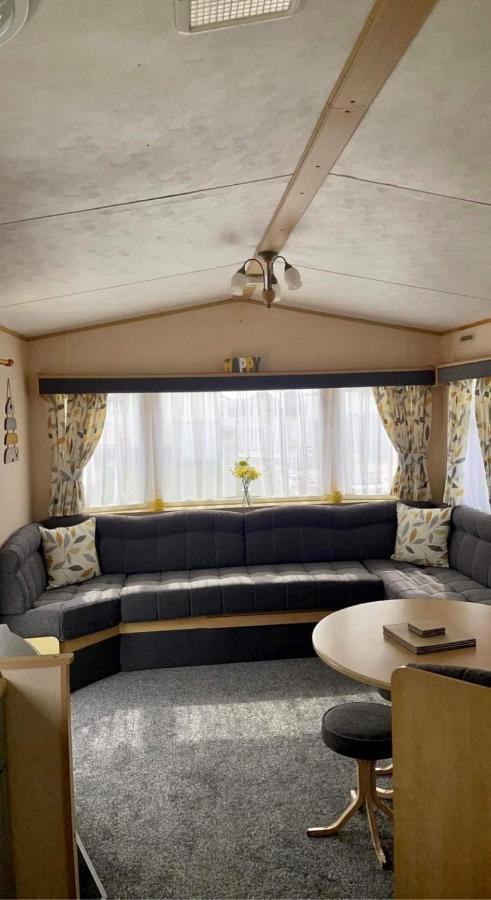 Dees Caravan Lettings Kingfisher Elm 453 Ingoldmells Exterior photo